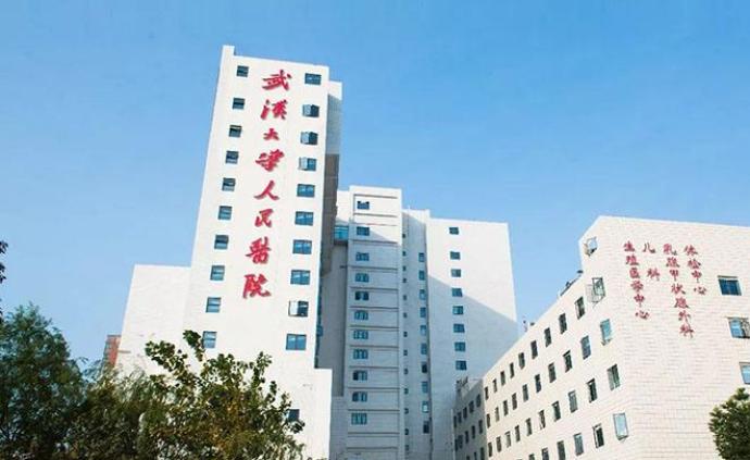 武汉大学人民医院启动肝硬化干细胞治疗，已招募患者82名