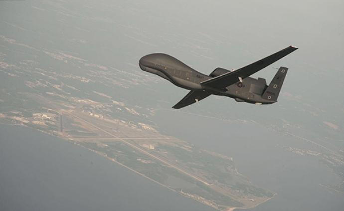 美军无人机遭击落，特朗普回应称“伊朗犯非常严重错误”
