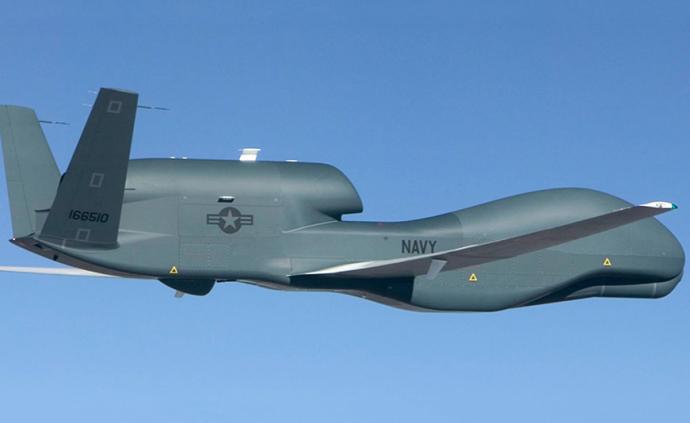释新闻｜伊朗击落的无人机：美海军战略级“宝贝”，只有几架