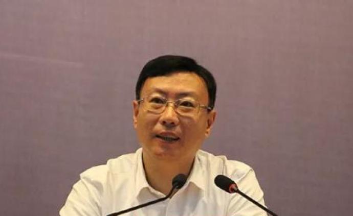 张涛当选山东泰安市市长，曾任共青团山东省委书记等职