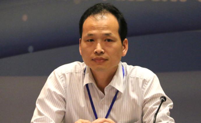 传媒湃｜国际在线总编辑范建平出任新成立的央视频公司总经理