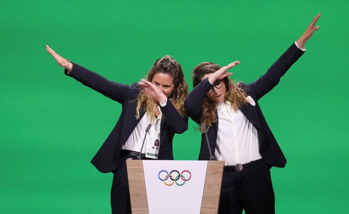 意大利米兰/科尔蒂纳丹佩佐获得2026年冬奥会举办权