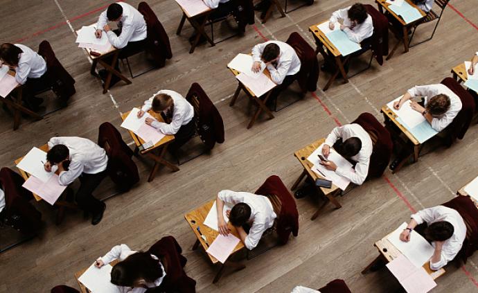中考数学、科学试题遭质疑，杭州市教育考试院发布情况说明