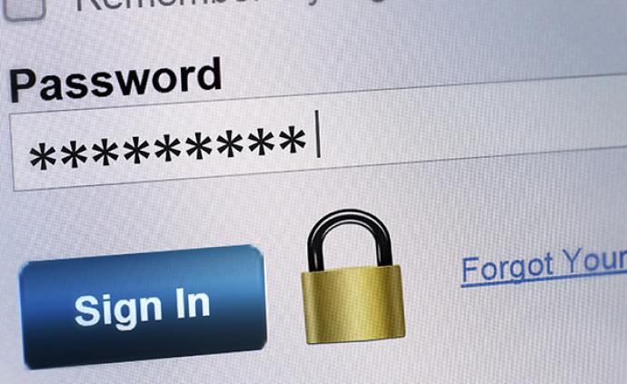中国拟立密码法：明确任何组织或个人不得窃取他人加密信息