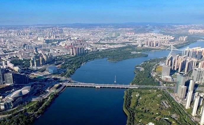 辽宁经济增速重返“6”时代，系17个季度以来首次