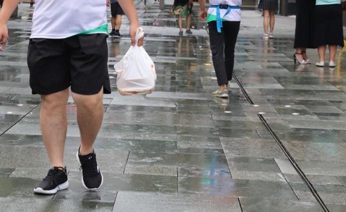上海发布外卖食品包装件标准：推动外卖餐食安全再升级