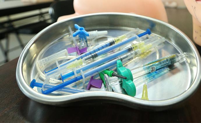 上海铁检院一年半受理食药类案件213件，医美产品案频发