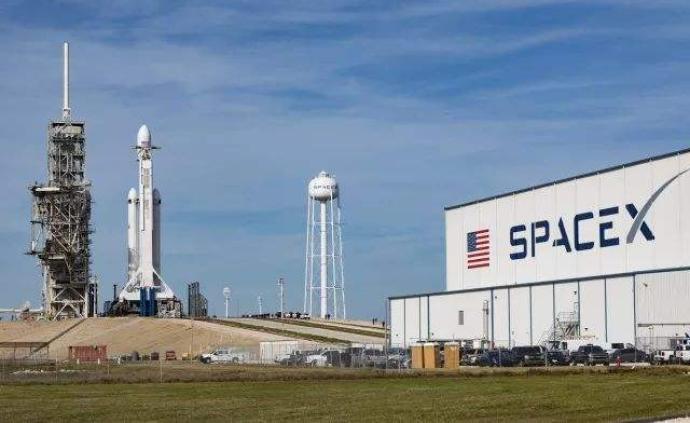SpaceX为美空军“一箭射24星”，欲拿下更多军方订单