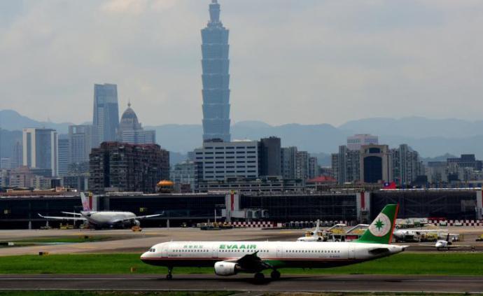 台湾长荣空服罢工影响逾17万旅客，台学者称政府部门不作为
