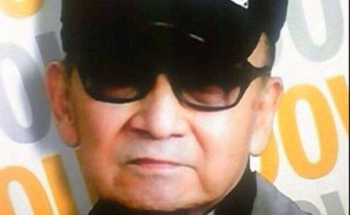 杰尼斯社长喜多川去世，享年87岁
