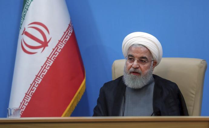 伊朗原子能组织发言人：应对美国施压，将提升浓缩铀库存