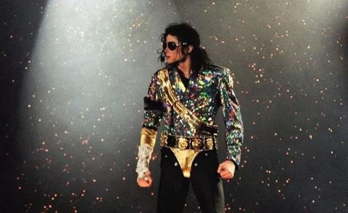 MJ逝世10周年：半个世纪过去了，这个世界还是不懂你