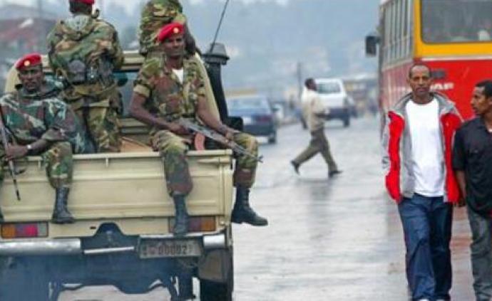 埃塞俄比亚发生未遂政变，陆军参谋长遭枪击或已身亡