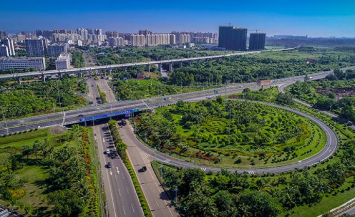 专家建议海南行政区划调整方向：澄迈县昌江县考虑设为县级市