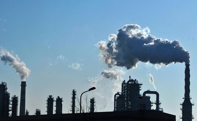 山东主要大气污染物排放标准发布，建立地方特色环境标准体系