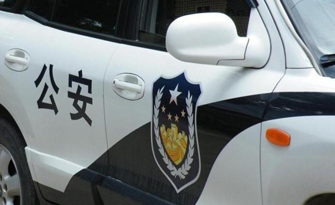 河南汝州警方快速侦破一起命案：专案民警抓获犯罪嫌疑人