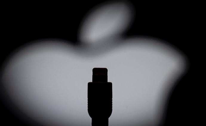 苹果申请新专利：iPhone或淘汰Lightning接口