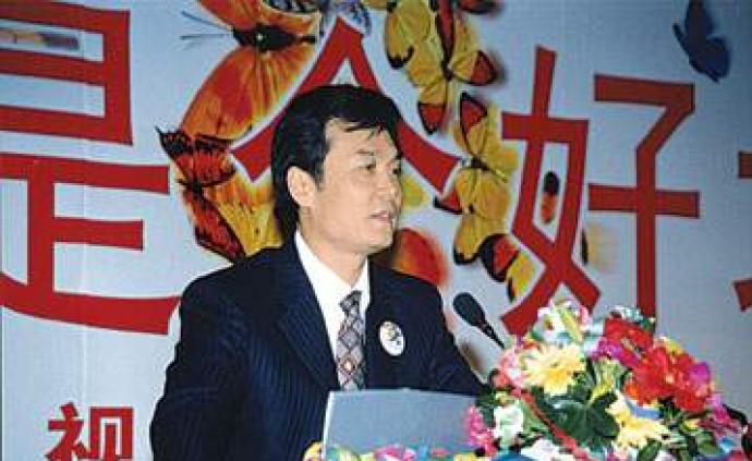 江西广电原副台长张晓建被提起公诉，涉贪污、受贿两宗罪