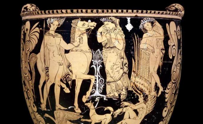 特洛伊之战并非仅为神话，大英博物馆将用实物还原传奇
