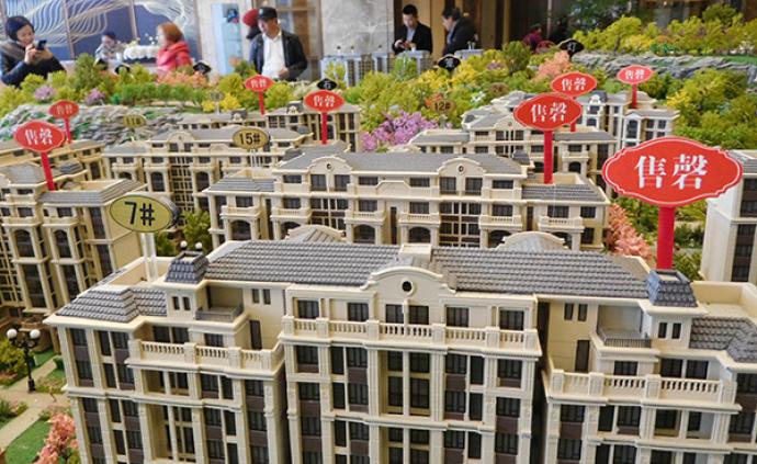 报告：深圳不吃不喝35年才能买一套房，鞍山最容易需要4年