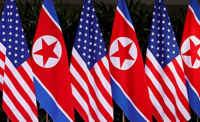 朝鲜回应特朗普想与金正恩在非军事区见面提议：很有意思