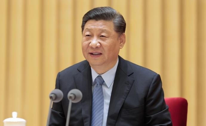 国家主席习近平签署发布特赦令，对九类服刑罪犯实行特赦