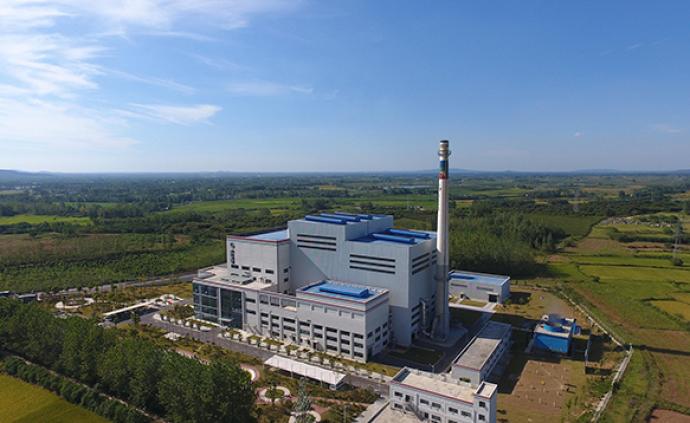 安徽已建成生活垃圾焚烧电厂31座，总装机容量46万千瓦