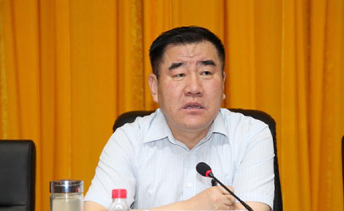 宁夏回族自治区政协常委王政接受审查调查