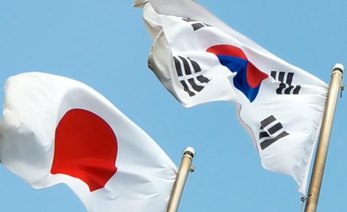 韩国外交部召见日本大使，抗议日本“报复性举措”
