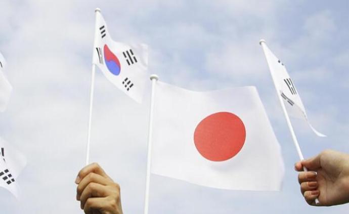 突然宣布贸易制裁韩国，G20后日本为何向韩国“拔刀”？