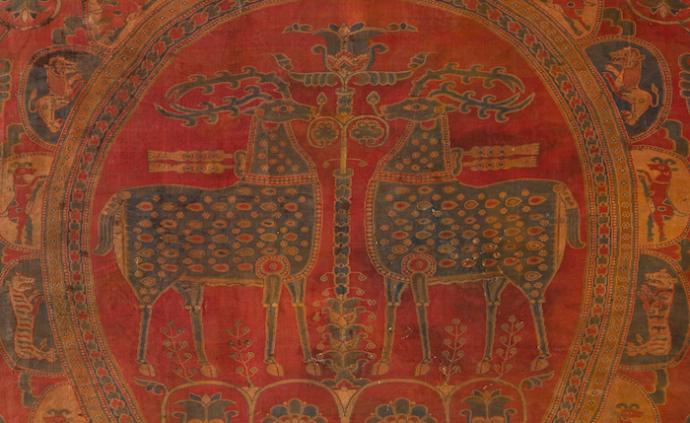 莫高窟里的“吐蕃传奇”：敦煌展海内外吐蕃时期艺术珍品