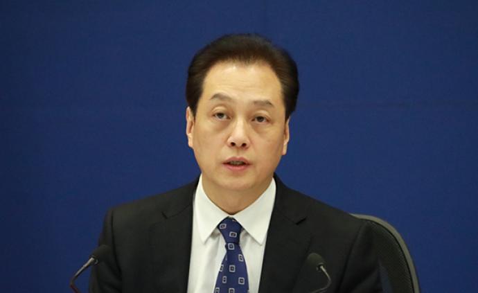 外交部原副部长王超出任外交学会会长，接替吴海龙