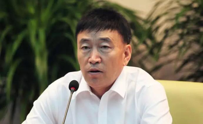 吉林银行原副行长王安华被开除党籍和公职