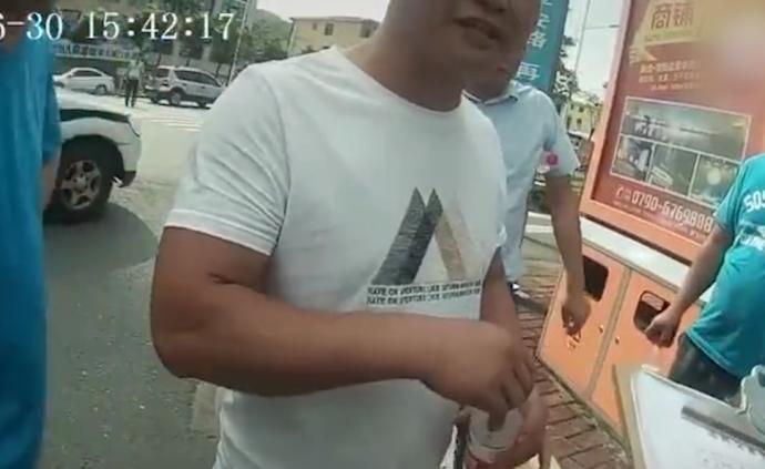 事故傷者“漫天要價”，交警硬核回懟