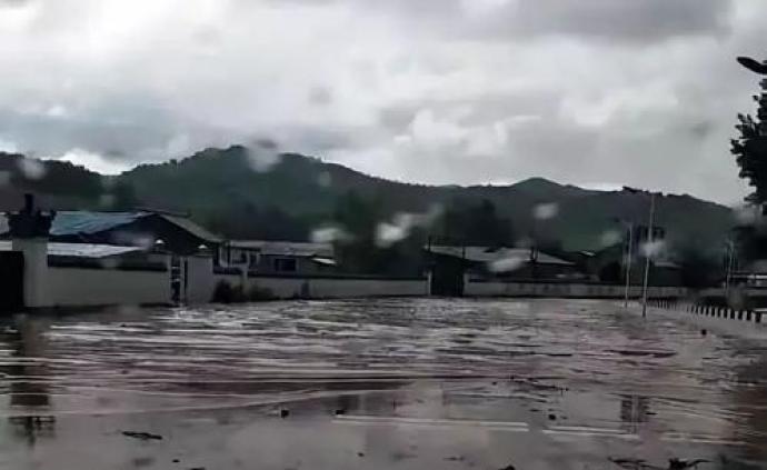 江西部分地区遭雷暴大风袭击，4人因雷击死亡6人受伤