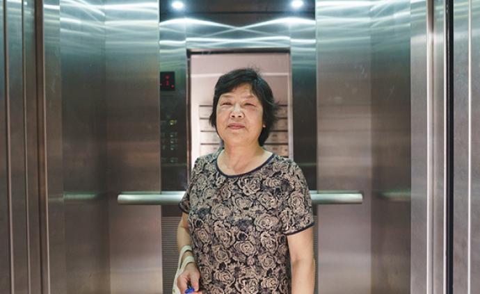 社区更新·展｜上海彭浦镇①：加装电梯有多难