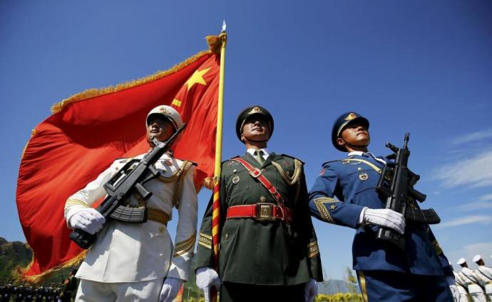 《军队贯彻执行〈中国共产党纪律处分条例〉的补充规定》印发
