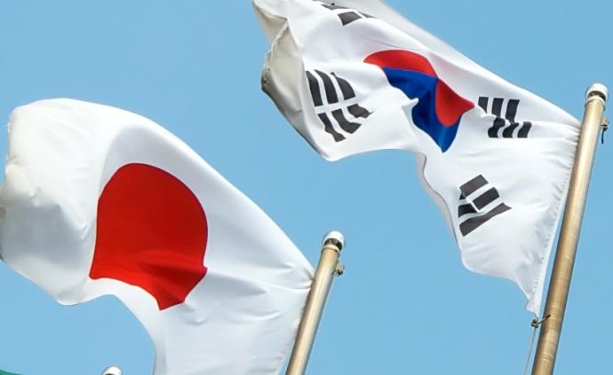 韩外交部：严重关切日本出口管控，促其撤回“经济报复”措施