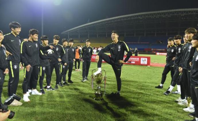 踩踏“熊猫杯”的韩国球员将留洋，租借加盟德甲不来梅