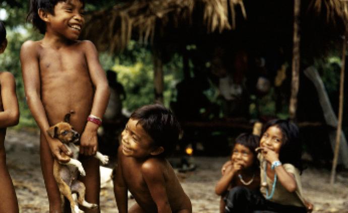 亚马逊雨林的原始部落，拥有怎样的神秘语言系统（连载②）