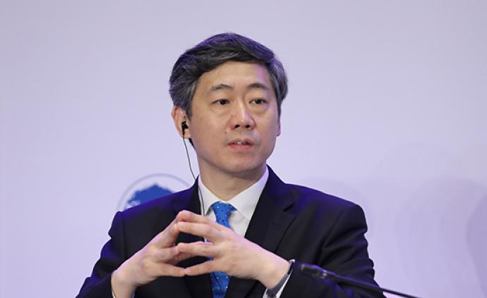 李稻葵任金砖银行第一任首席经济学家