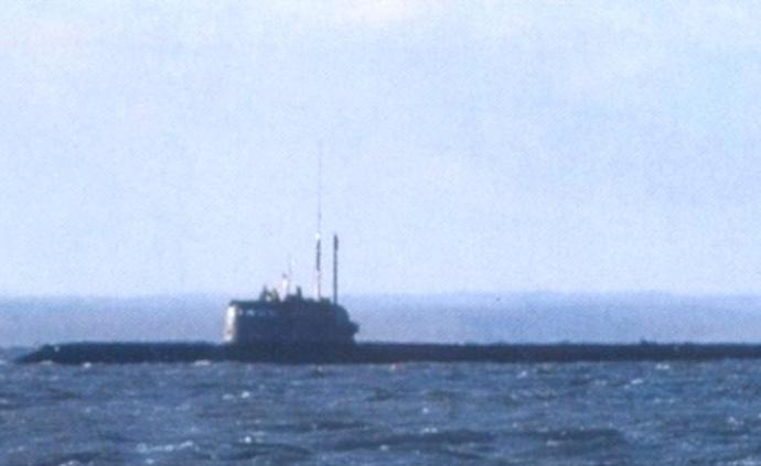 致14人遇难的俄罗斯深潜器：神秘，尖端