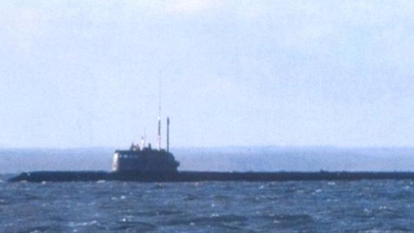 致14人遇难的俄罗斯深潜器：神秘，尖端