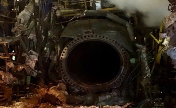 乌鲁木齐石化分公司“11·30”较大机械伤害事故五人被诉