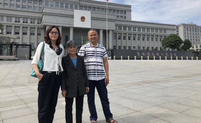 李玉前杀妻灭子疑案或中止审理，贵州高院启动再审3年未开庭