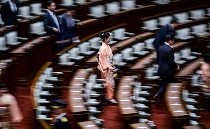 日本参议院选举公告发布，为期17天的竞选正式开始