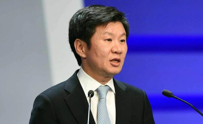 韩国足协主席：目前氛围对朝韩合办2023女足世界杯有利
