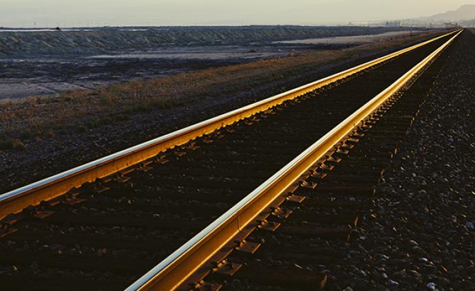 新建巢湖至马鞍山铁路工程环评公示发布，设计时速350公里
