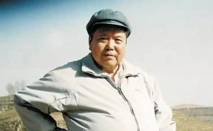 黄土画派代表人物刘文西去世，系人民币毛泽东画像创作者