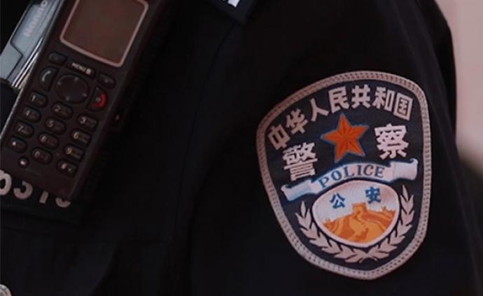 湖南衡阳县警方回应“小学老师猥亵未成年学生”：已介入调查